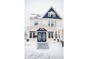 Grand Victorian- Come Visit this Beauty