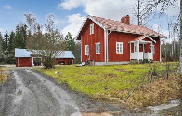 Exteriör