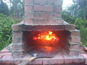 homemade pizza anyone?? 