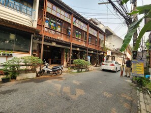 Fachada