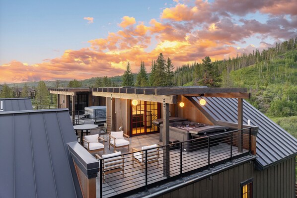Terrass/Patio