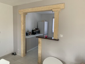 Interiör