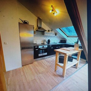 Eget kök