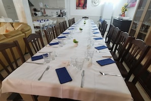 Restauranger