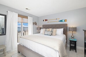 King Master Bedroom