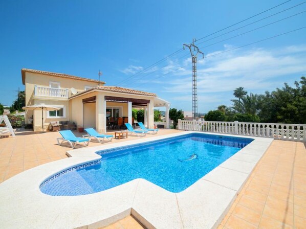 Pool Outdoor