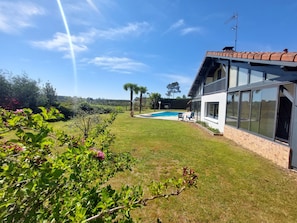 Alberca