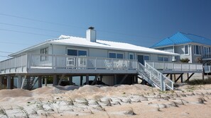 Udendørsområde