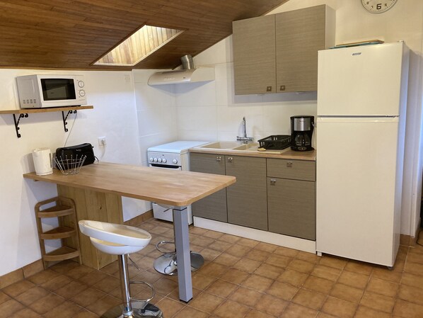 Cuisine privée