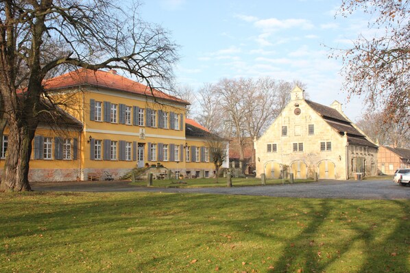 Außenbereich