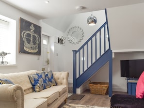 Living area | Berry Lodge, Alcester, near Stratford-upon-Avon