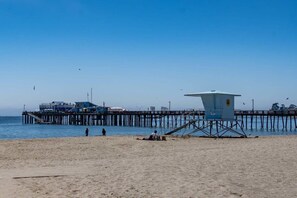 Capitola Village Condo, Dog Friendly, Free Parking