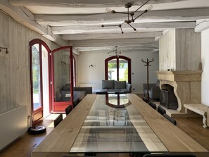 Restauration