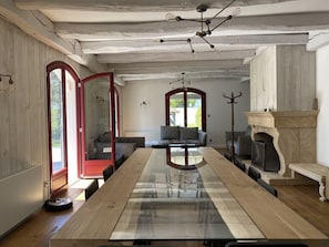 Restauration