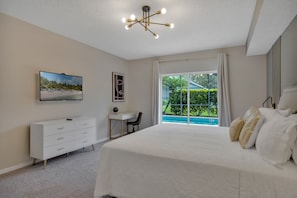 King Suite