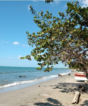 Plage