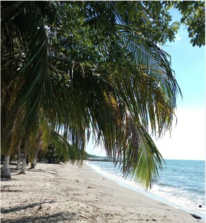 Spiaggia