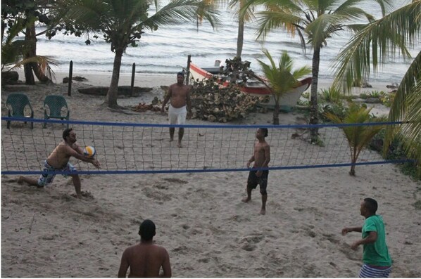 Plage