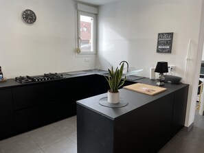 Cucina privata