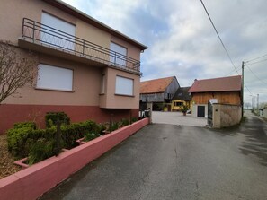 Exteriör