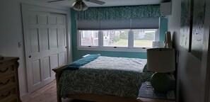 Middle Bedroom 1