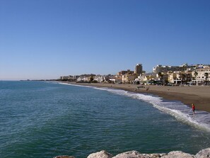 Plage