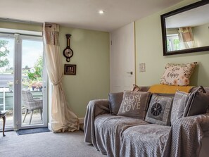 Living room | Ladybird Lodge, Glaisdale