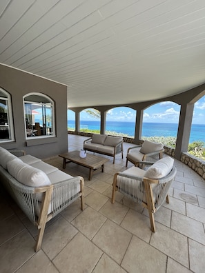 Terrazza/patio