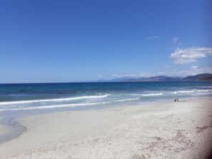 Plage d'Ile Rousse