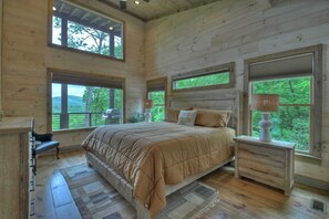 Rest and restore during your getaway