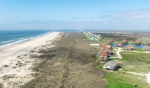Matagorda Beach