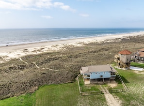 Driftwood Beach House