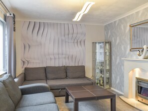 Living room | Briar Cottage, Knaresborough, near Harrogate