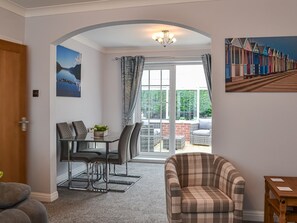 Living room | The Nook, Bridlington