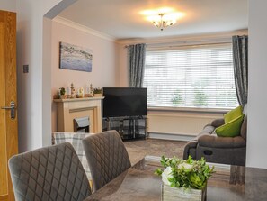 Living room | The Nook, Bridlington