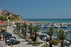 Port de plaisance