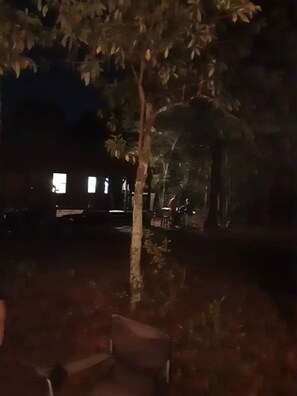 Boendeområde