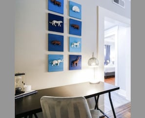 Intérieur