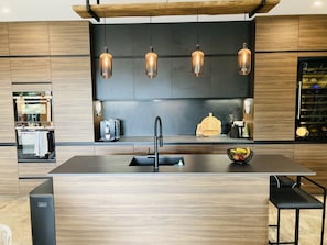 Cuisine privée