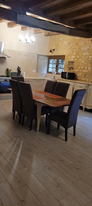 Restauration