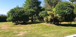 Boendeområde