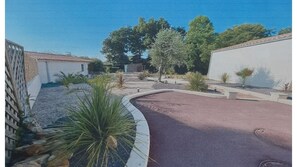 Boendeområde