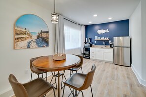 Kitchenette | Keurig Coffee Maker