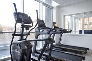 Gimnasio