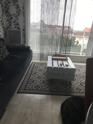 Interiör