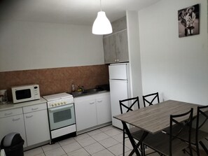 Cucina privata