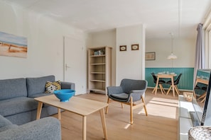 Coin séjour