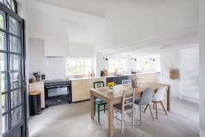 Cuisine privée