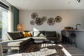 Coin séjour