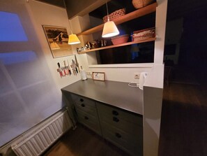 Interiör